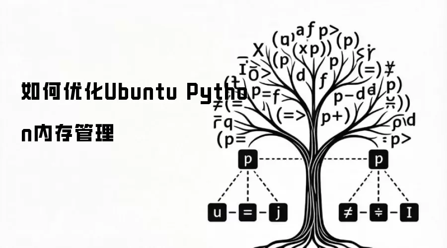 �Ż�Ubuntu Python�ڴ������ʵ�ü���