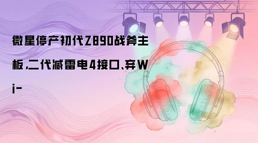 ΢�ǳ���Z890ս������ͣ��������ȡ���׵�4��Wi-Fi�ӿ�
