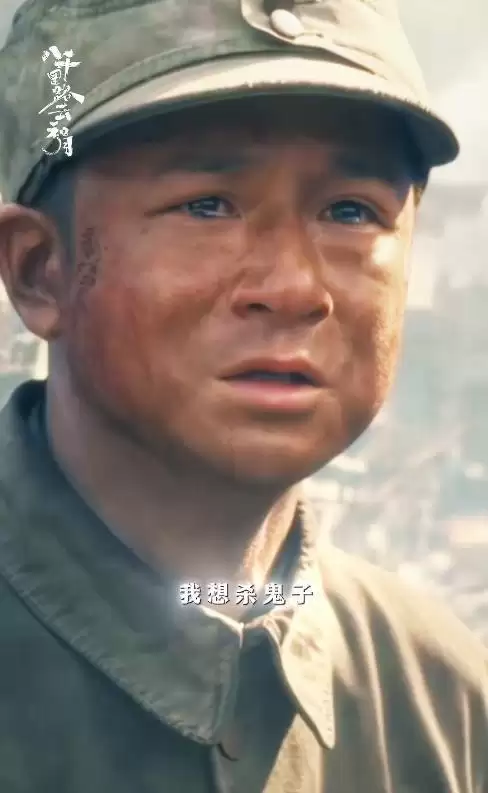 ��ս���续���������¾磺�Ա�֮�£��������