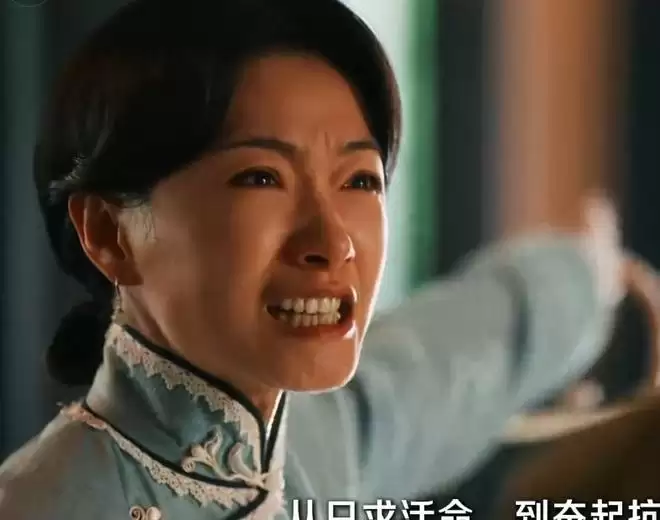 ��ս���续���������¾磺�Ա�֮�£��������