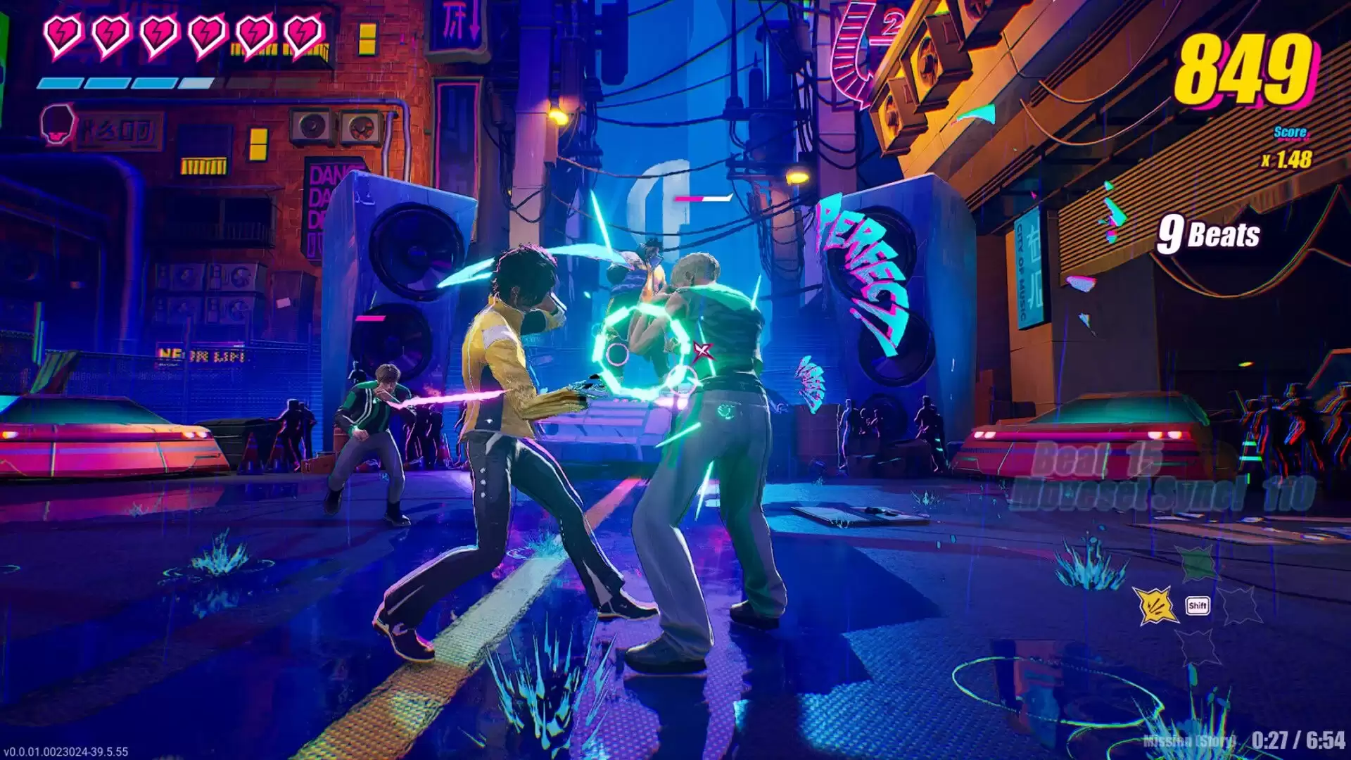 ��Dead as Disco���������飺�����Ҷ��淨�����