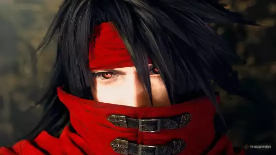 FF7RE���������鱨����Ҫ��ɫ�����ֲ��淨