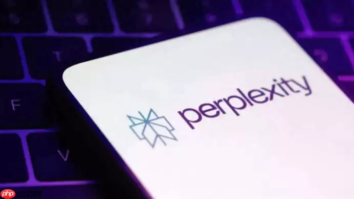 Perplexity AI��Ŀ���̲������ܽ�ģ������ָ��