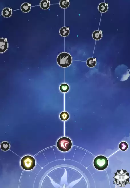 《仗剑传说》星间之神玩法详解:掌握核心技巧 《仗剑传说》星间之神玩法详解:掌握核心技巧