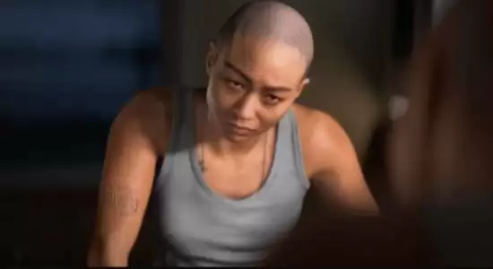 PS5��ռ���Ǽʣ������֪��Ů�����趨������ ������˽�ɫ������������