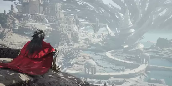 FF7RE���������鱨����Ҫ��ɫ�����ֲ��淨