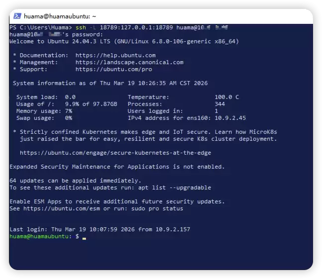 Windowsϵͳ�������������OpenClawWeb����̳�