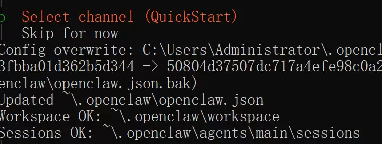 Windows��װOpenClaw�����̳� - ��ϸ����һѧ�ͻ�