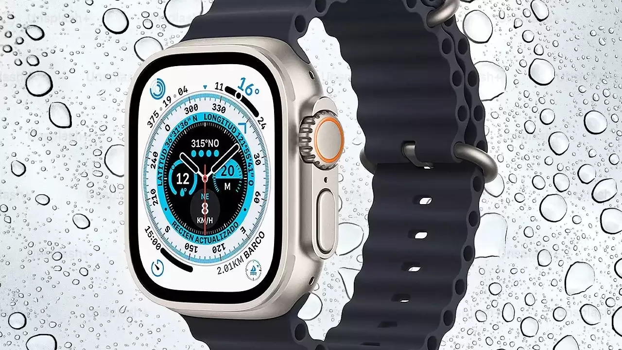 ����ѷApple Watch Ultra��ʱ299��Ԫ Prime Visa������10%����