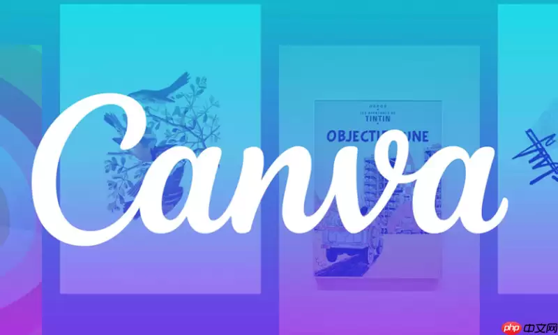 Canva���°������������̳�_�ļ���ʽ�������������