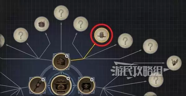 红色沙漠喷气背包制作教程 火箭背包获取方法详解 红色沙漠喷气背包制作教程 火箭背包获取方法详解