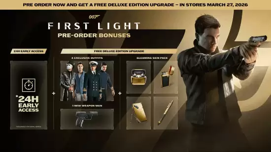 ��007 ��¶��â������ʾ���� Ԥ�ۿ�����9���Ż�