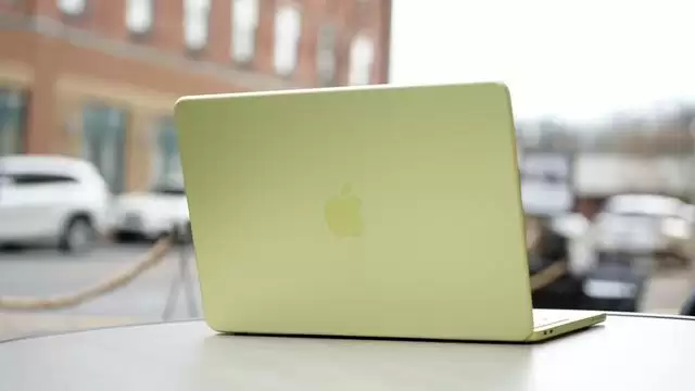 ƻ�������ӵ�A18 ProоƬ MacBook Neo���������Թ���Ӧ��