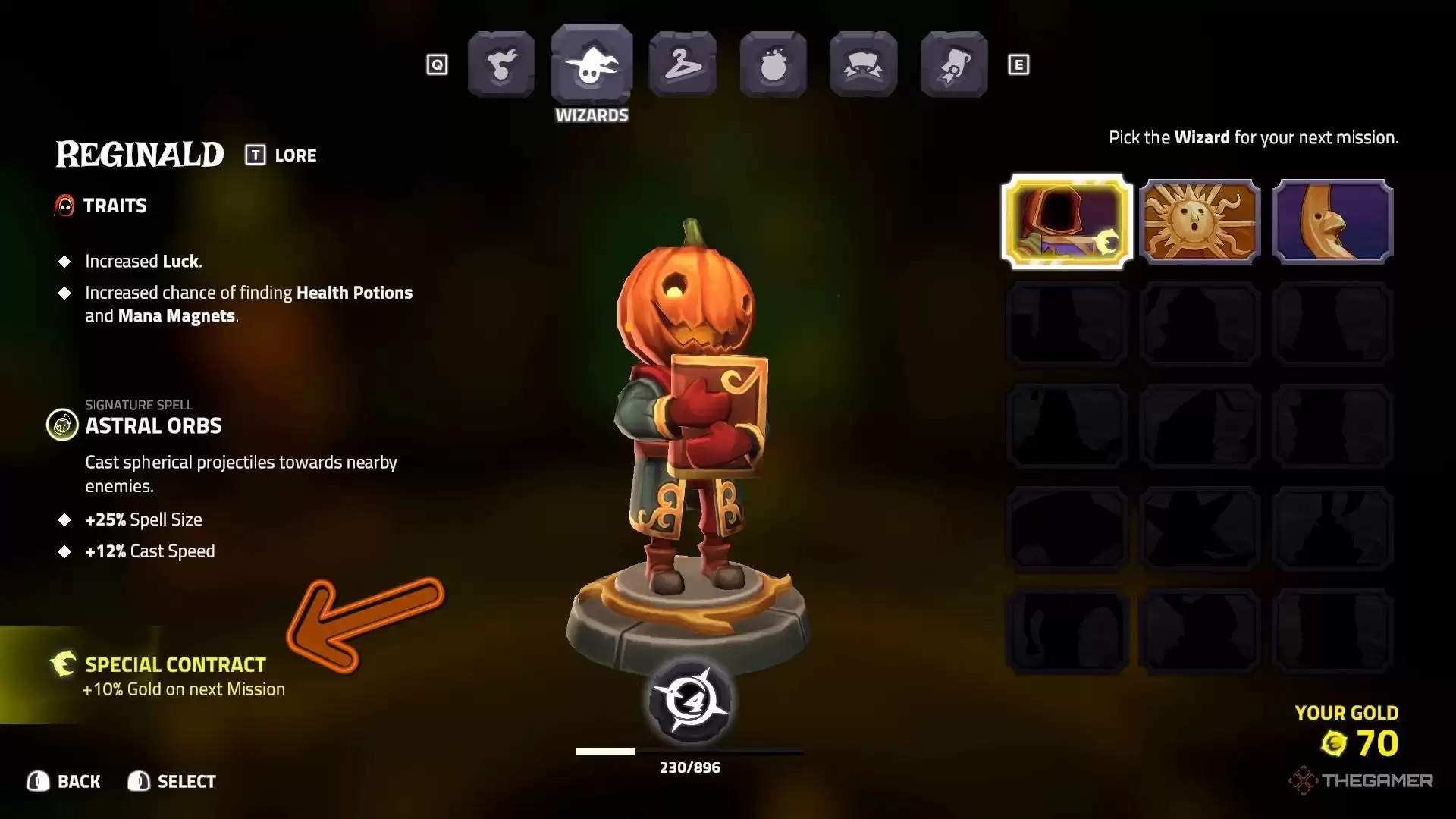 ��The Spell Brigade�������ˢ���ԣ���Ч��ȡ����