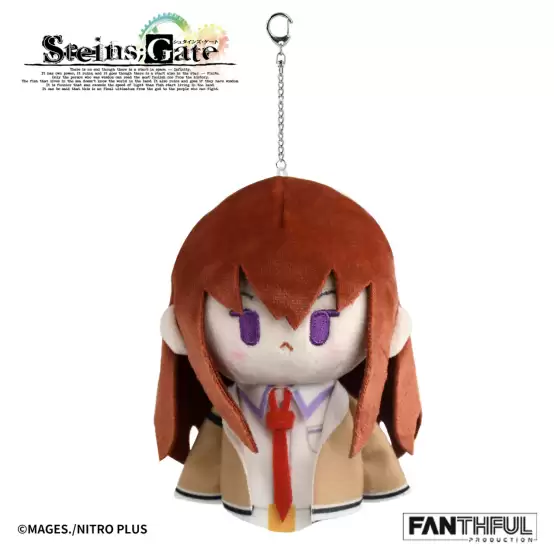 FANTHFUL�Ƴ���STEINS;GATE��������Ȩ�ܱ�ϵ��