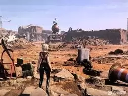 剑星废土蝴蝶位置与拍照攻略 剑星废土蝴蝶位置与拍照攻略