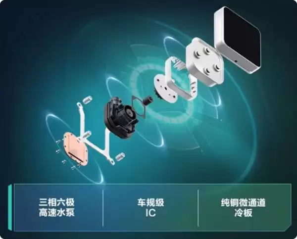��˶PRIME��ʦ2��360 ARGB LCDˮ������ 799Ԫ��������������ˮ��