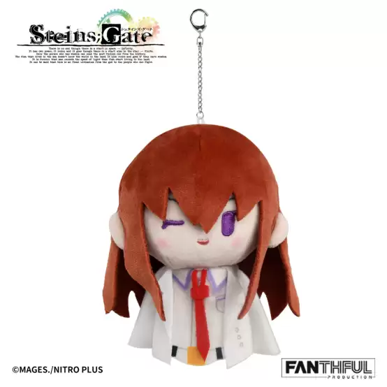 FANTHFUL�Ƴ���STEINS;GATE��������Ȩ�ܱ�ϵ��