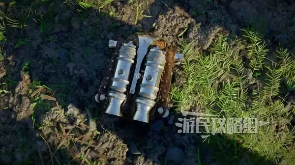 红色沙漠喷气背包制作教程 火箭背包获取方法详解 红色沙漠喷气背包制作教程 火箭背包获取方法详解