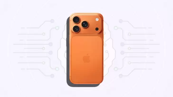 iPhone 17 Proʵ������4000�ڲ�����ģ�ͣ������ٶȻ�����ʵ��