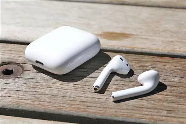 ƻ������ͷAirPods��Ŀȡ�� ���ֱ�Բ�Ʒ����Ƿ��