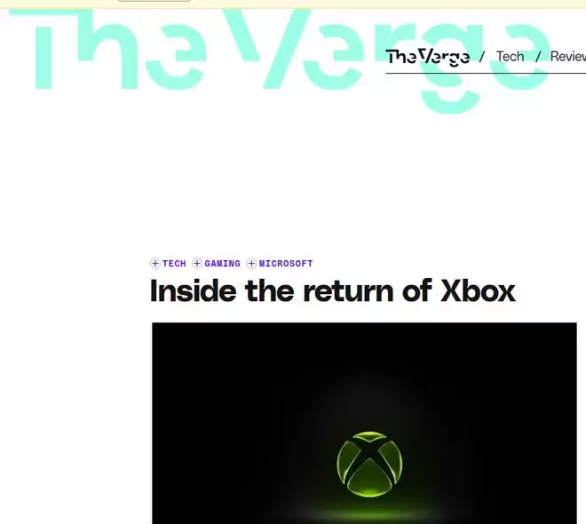Xbox������������ʽ������΢������ǿ�ƻع�