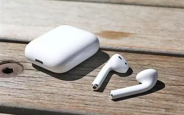 ƻ������ͷAirPods��Ŀȡ�� ���ֱ�Բ�Ʒ����Ƿ��