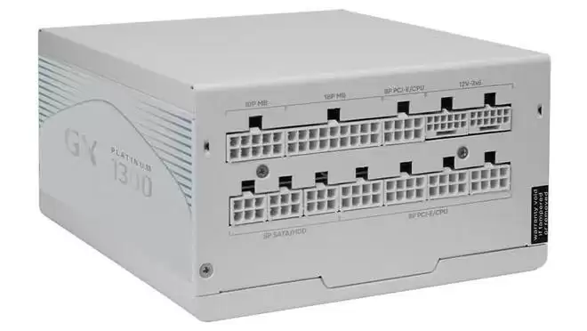 ��������GX Platinum��Դ����ԤԼ��12���ʱ������ʸߴ�1300W