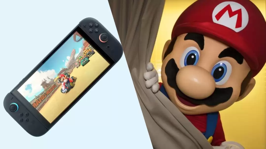 �������з��ѱ���23.8% Switch2�ų�һ�������¶���