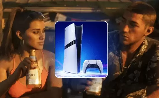 PS5ӭ��GTA6�����������������ƻ�����
