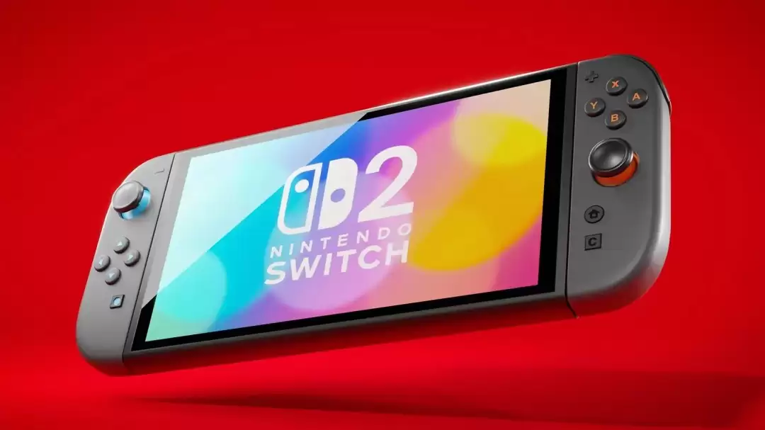 �������з��ѱ���23.8% Switch2�ų�һ�������¶���