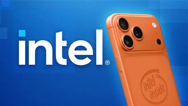 ƻ����Intel�ٺ������������������оƬ���죬�����кο�����