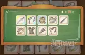 勇者斗恶龙7重制版速刷技巧:高效获取好运对对碰奖励 勇者斗恶龙7重制版速刷技巧:高效获取好运对对碰奖励