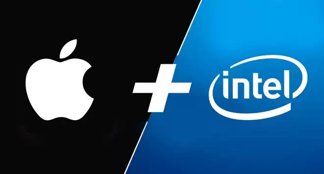 ƻ����Intel�ٺ������������������оƬ���죬�����кο�����