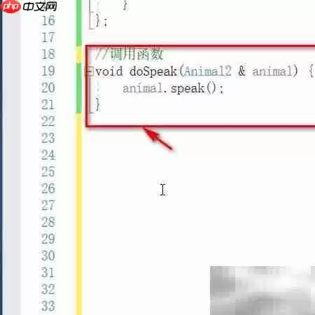 C++��̬��̬��ʵ��ԭ���뷽ʽ