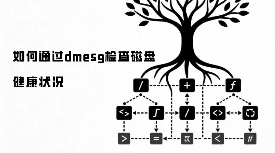 dmesg��������̽���״̬����