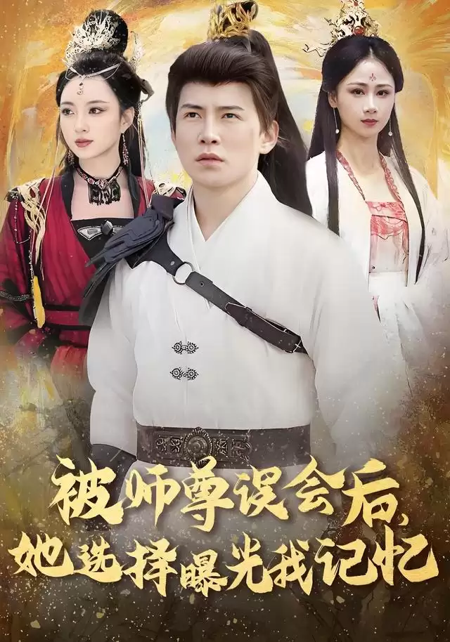 《被师尊误会后她曝光我记忆》剧情解析:师徒误会引爆记忆秘密 《被师尊误会后她曝光我记忆》剧情解析:师徒误会引爆记忆秘密
