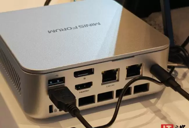 ����M2��������ʵ������ ����Ultra 7 356H��DDR5�ڴ�