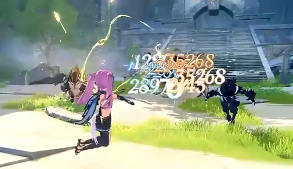����ɫ��ԭ����ҥ����ɫ�������족�����뼼�ܽ���