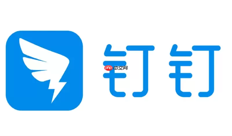 钉钉密聊模式开启与阅后即焚使用指南 钉钉密聊模式开启与阅后即焚使用指南