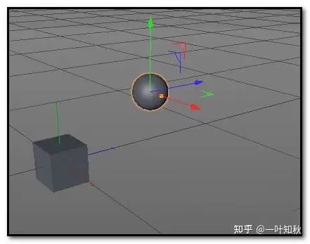 C4D����������ƻ��������ĵķ���