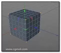 Cinema 4D���ε��Ƿ������