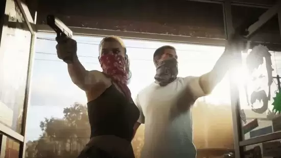 �����˻�ӦGTA6����Ԥ�����ڣ�5�µ׻�6�´�������