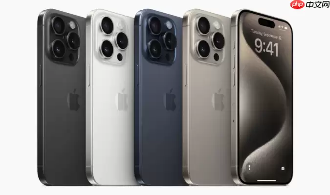 iPhone 15 Pro Max�ر����λ��ˮӡ�̳�