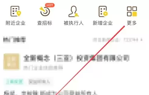 ���ű�Ӫҵִ�ղ�ѯ����