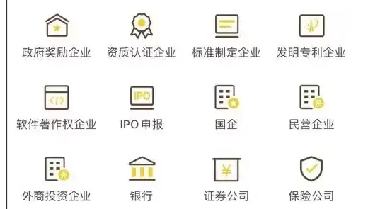 启信宝查询企业地址电话方法 启信宝查询企业地址电话方法