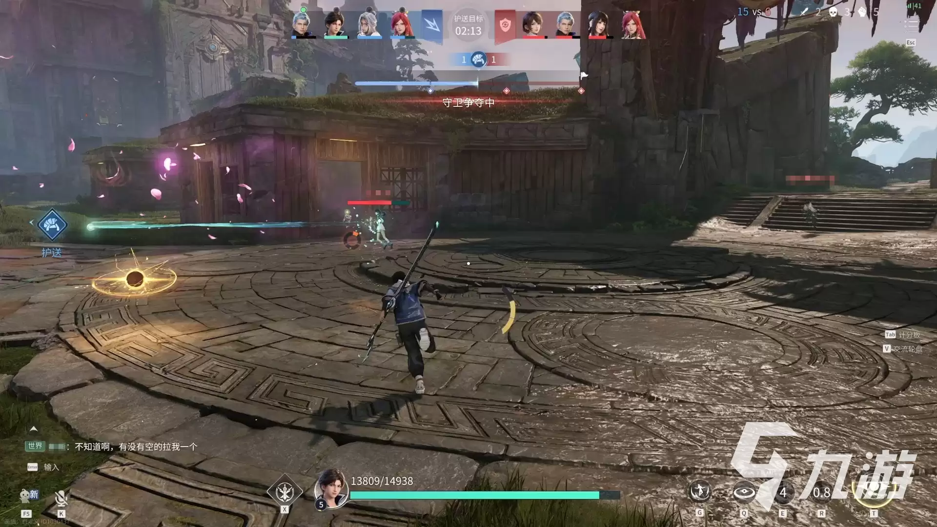 ������ҫ����PVP����ģʽ�淨��ʵս����
