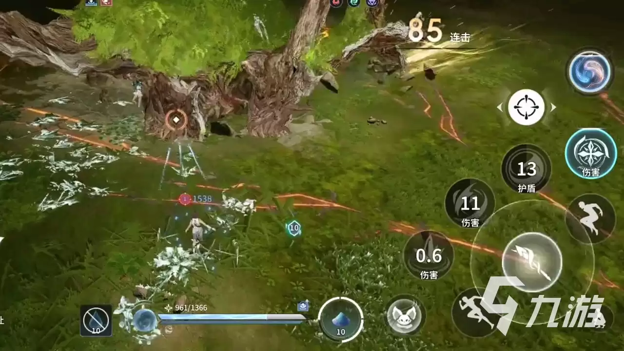������ҫ����PVP����ģʽ�淨��ʵս����