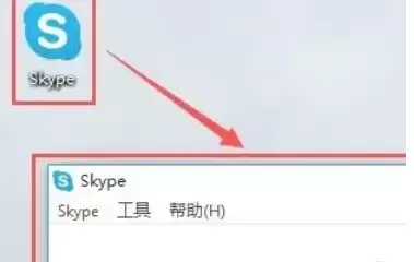 Skype�����˻�ע�Ჽ�����