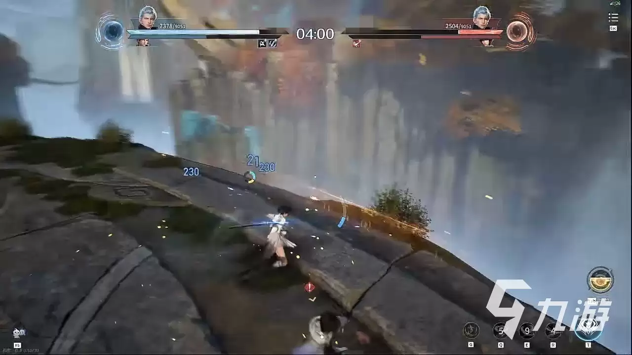 ������ҫ����PVP����ģʽ�淨��ʵս����